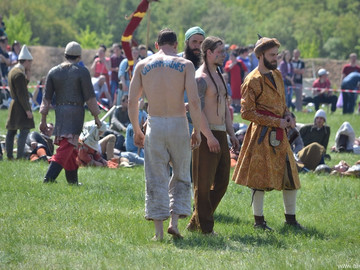 ТД Раздолье