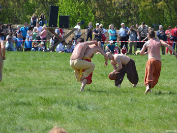 ТД Раздолье