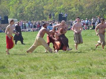 ТД Раздолье