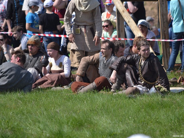 ТД Раздолье