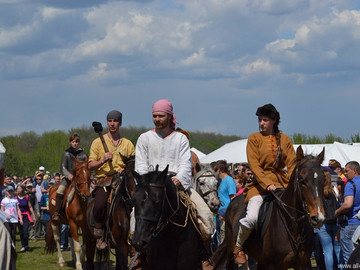 ТД Раздолье
