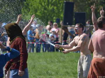 ТД Раздолье