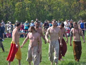 ТД Раздолье