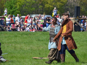 ТД Раздолье