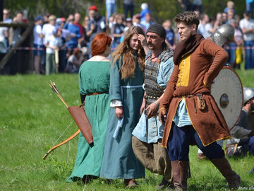 ТД Раздолье