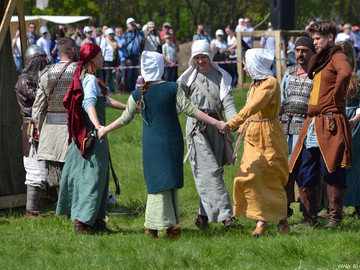 ТД Раздолье