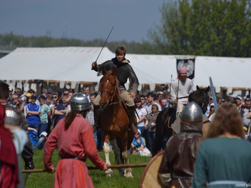 ТД Раздолье