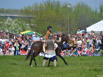 ТД Раздолье