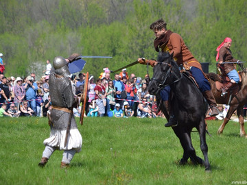 ТД Раздолье