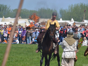 ТД Раздолье