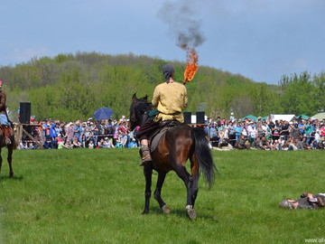 ТД Раздолье