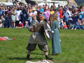 ТД Раздолье