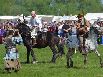 ТД Раздолье
