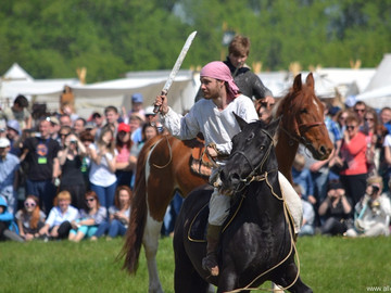 ТД Раздолье