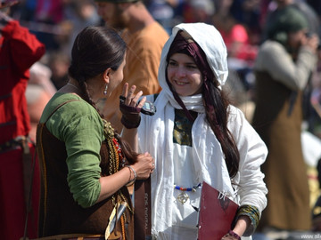 ТД Раздолье