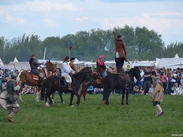 ТД Раздолье