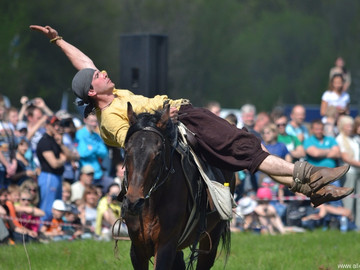 ТД Раздолье