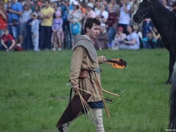 ТД Раздолье