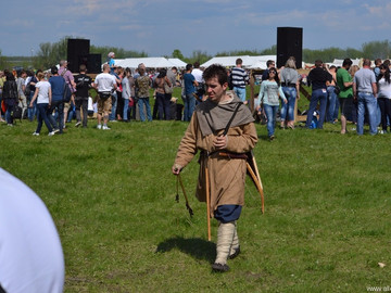 ТД Раздолье