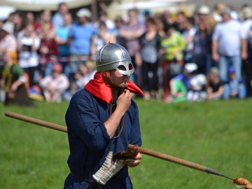 ТД Раздолье