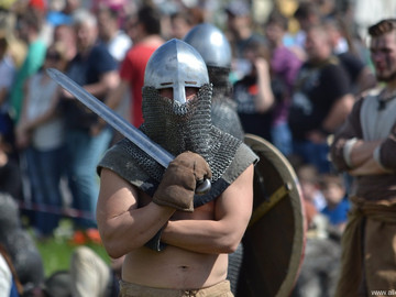 ТД Раздолье