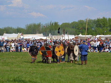 ТД Раздолье