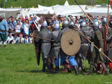 ТД Раздолье