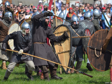 ТД Раздолье