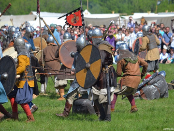 ТД Раздолье