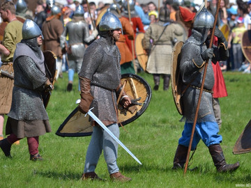 ТД Раздолье