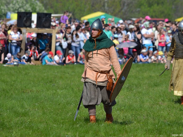 ТД Раздолье