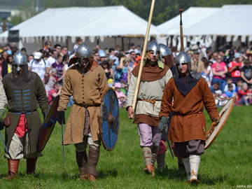 ТД Раздолье