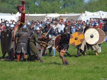 ТД Раздолье