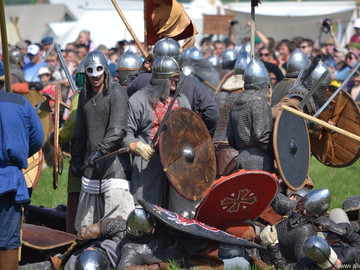 ТД Раздолье