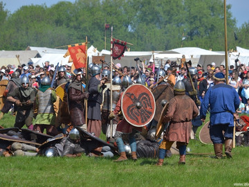 ТД Раздолье