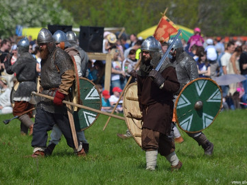 ТД Раздолье