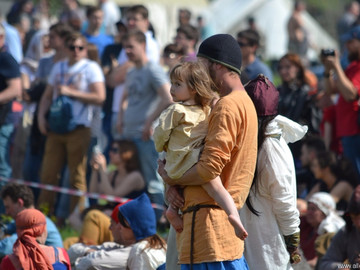 ТД Раздолье