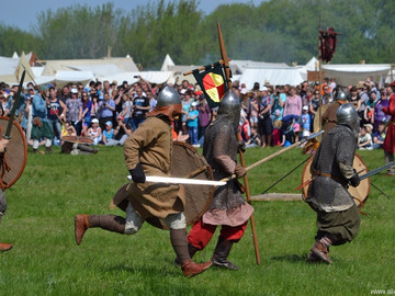 ТД Раздолье