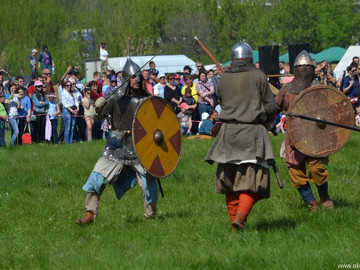 ТД Раздолье