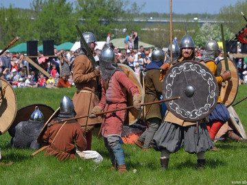 ТД Раздолье