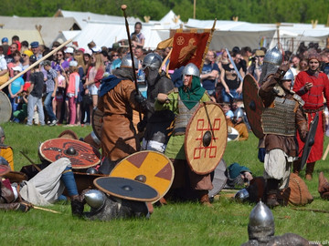 ТД Раздолье