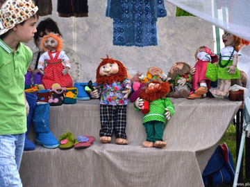 ТД Раздолье