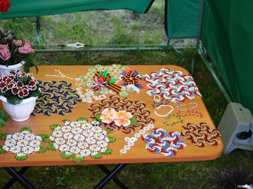 ТД Раздолье