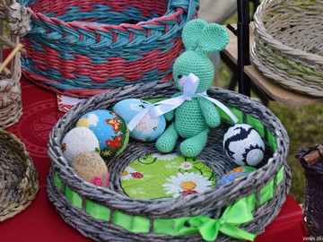 ТД Раздолье