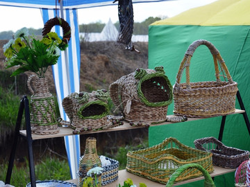 ТД Раздолье