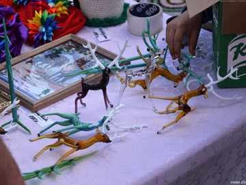 ТД Раздолье