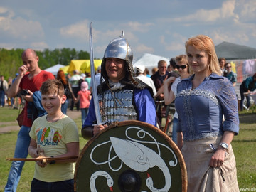 ТД Раздолье