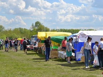 ТД Раздолье