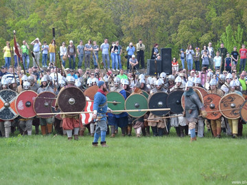ТД Раздолье