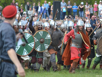 ТД Раздолье